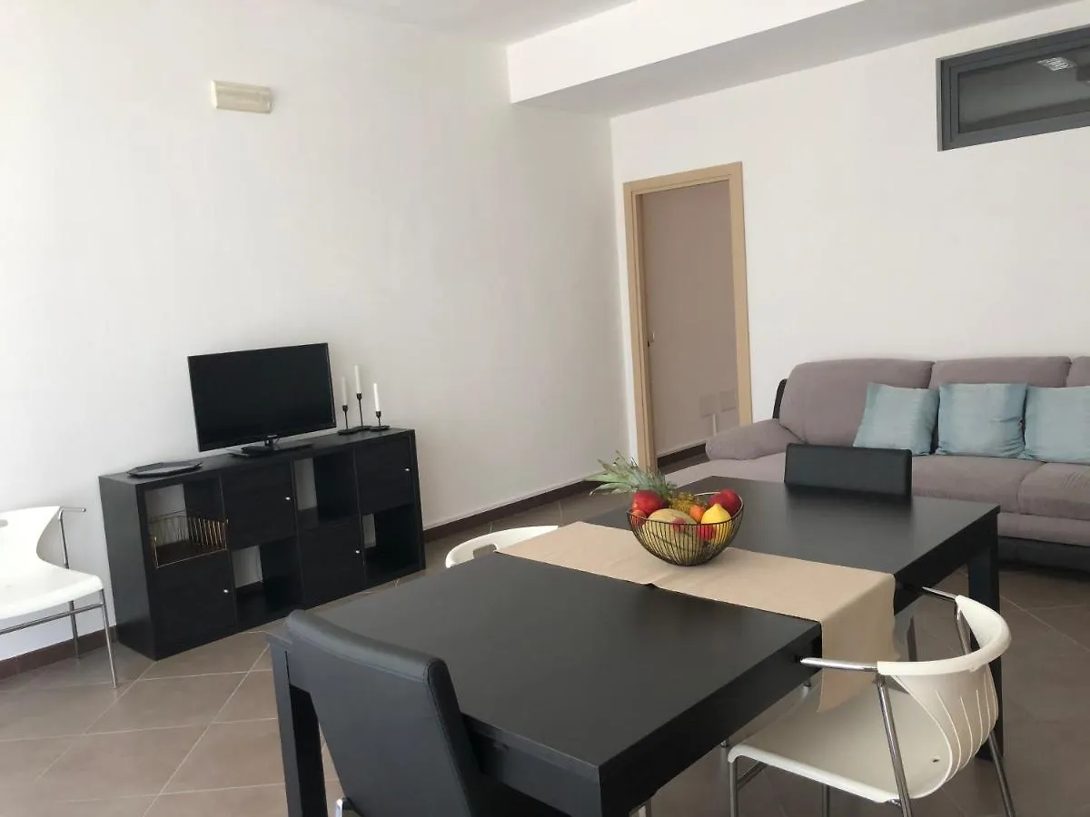 Casa Thalassa Pozzallo 0*,  Italy