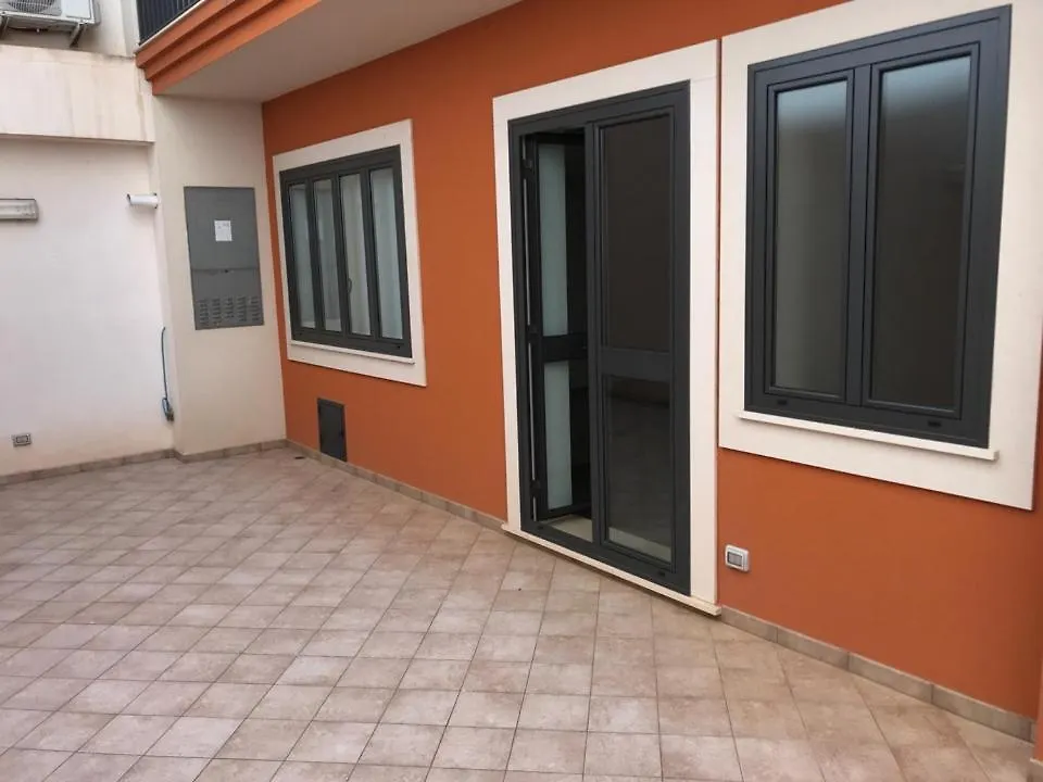 Casa Thalassa Pozzallo Apartment