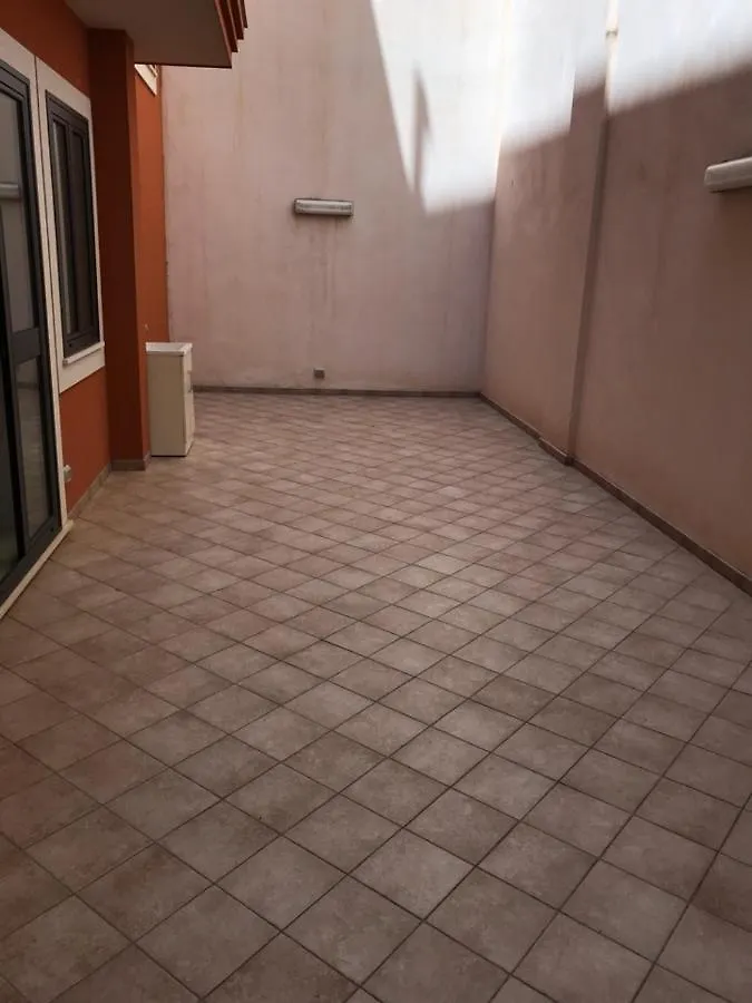 Casa Thalassa Pozzallo Apartment