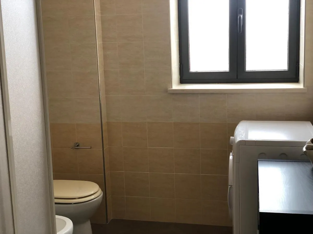 Casa Thalassa Pozzallo 0*,