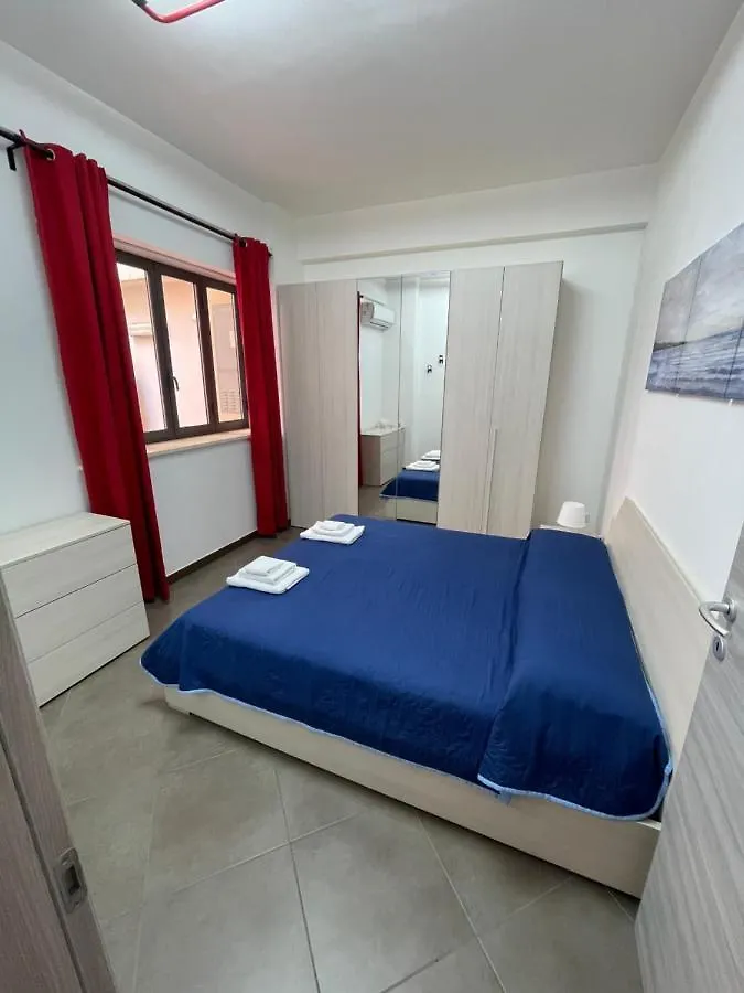 Apartment Casa Thalassa Pozzallo