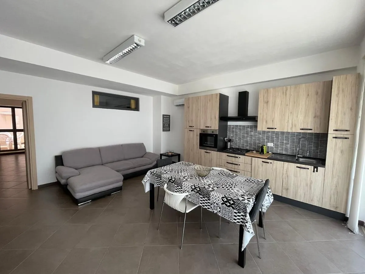 Casa Thalassa contacts