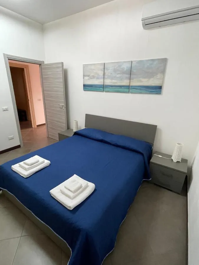Casa Thalassa Pozzallo Apartment