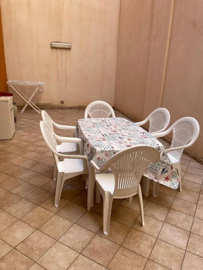 Casa Thalassa Pozzallo