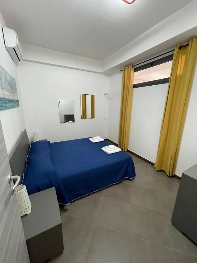 Apartment Casa Thalassa Pozzallo