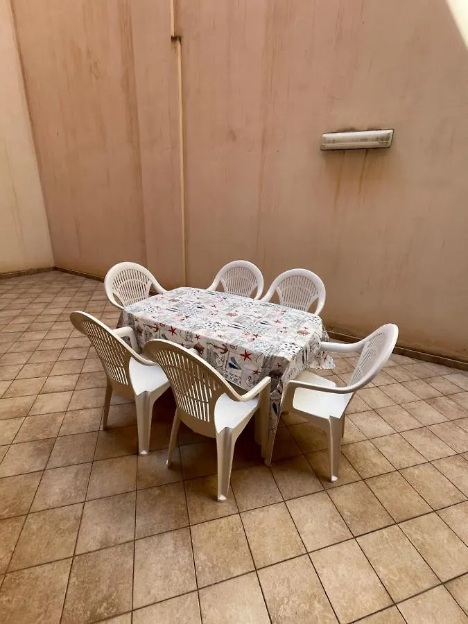Casa Thalassa Pozzallo Italy