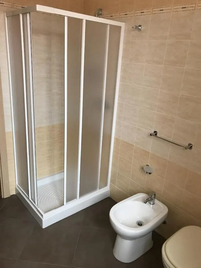 Apartment Casa Thalassa Pozzallo