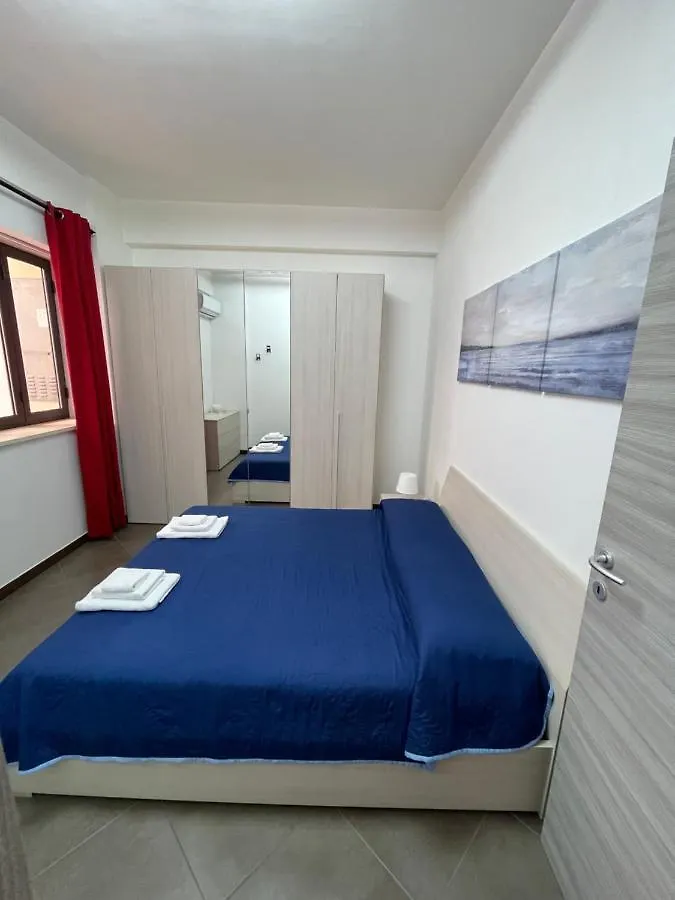 Casa Thalassa Pozzallo 0*,